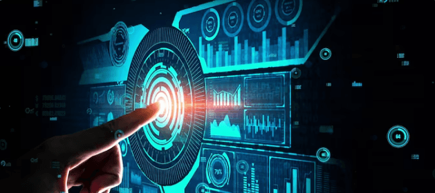 Data & Analytics Solutions